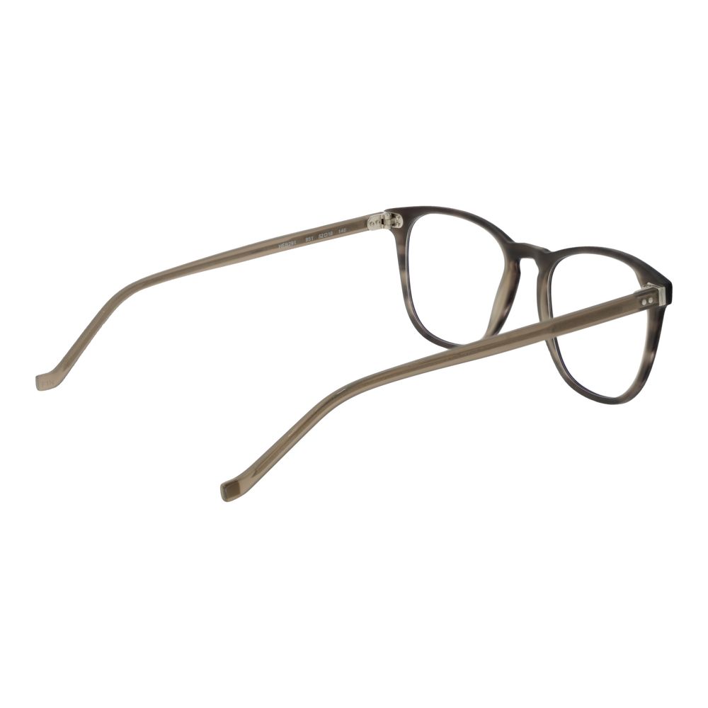 Hackett Gray Acetate Glasses (Frames)