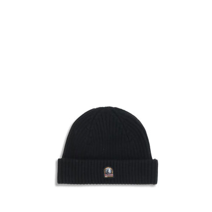 Parajumpers Ribbed Beanie Hat