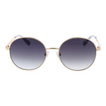 Ted Baker Gold Women Sunglass