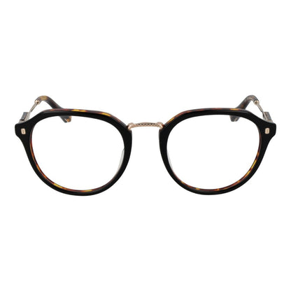 Ted Baker Black Acetate Glasses (Frames)
