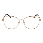 Emilio Pucci Rose Gold Women Glasses Frame
