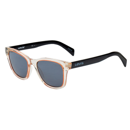 Levi's Bicolor Resin Sunglasses 1728,67434610848,Accessories,Bicolor,Glasses and Sunglasses - Accessories,Levi's,New with tags,Sunglasses - Glasses and Sunglasses - Accessories,Unisex
