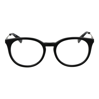 Longchamp Black Women Glasses Frame