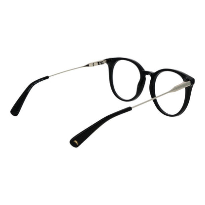 Longchamp Black Women Glasses Frame