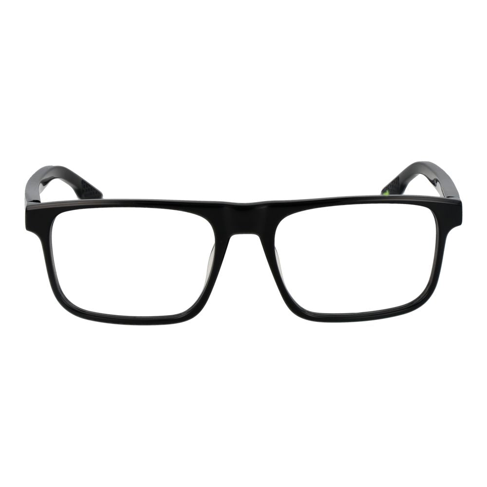 Nike Black Acetate Glasses (Frames)