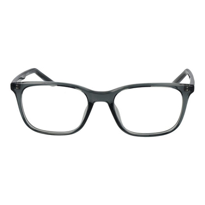 Nike Gray Stainless Steel Glasses (Frames)