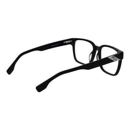 Fila Black Unisex Glasses Frame