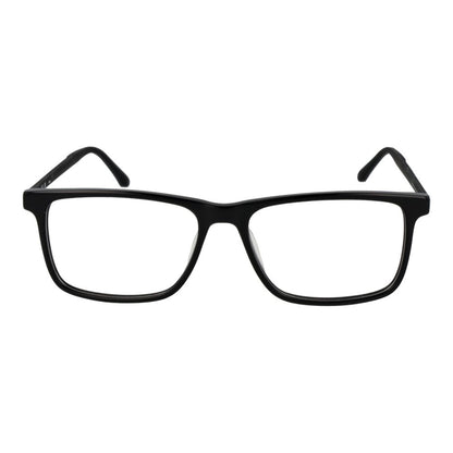 Fila Black Men Glasses Frame
