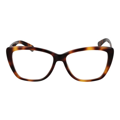 Longchamp Brown Women Glasses Frame