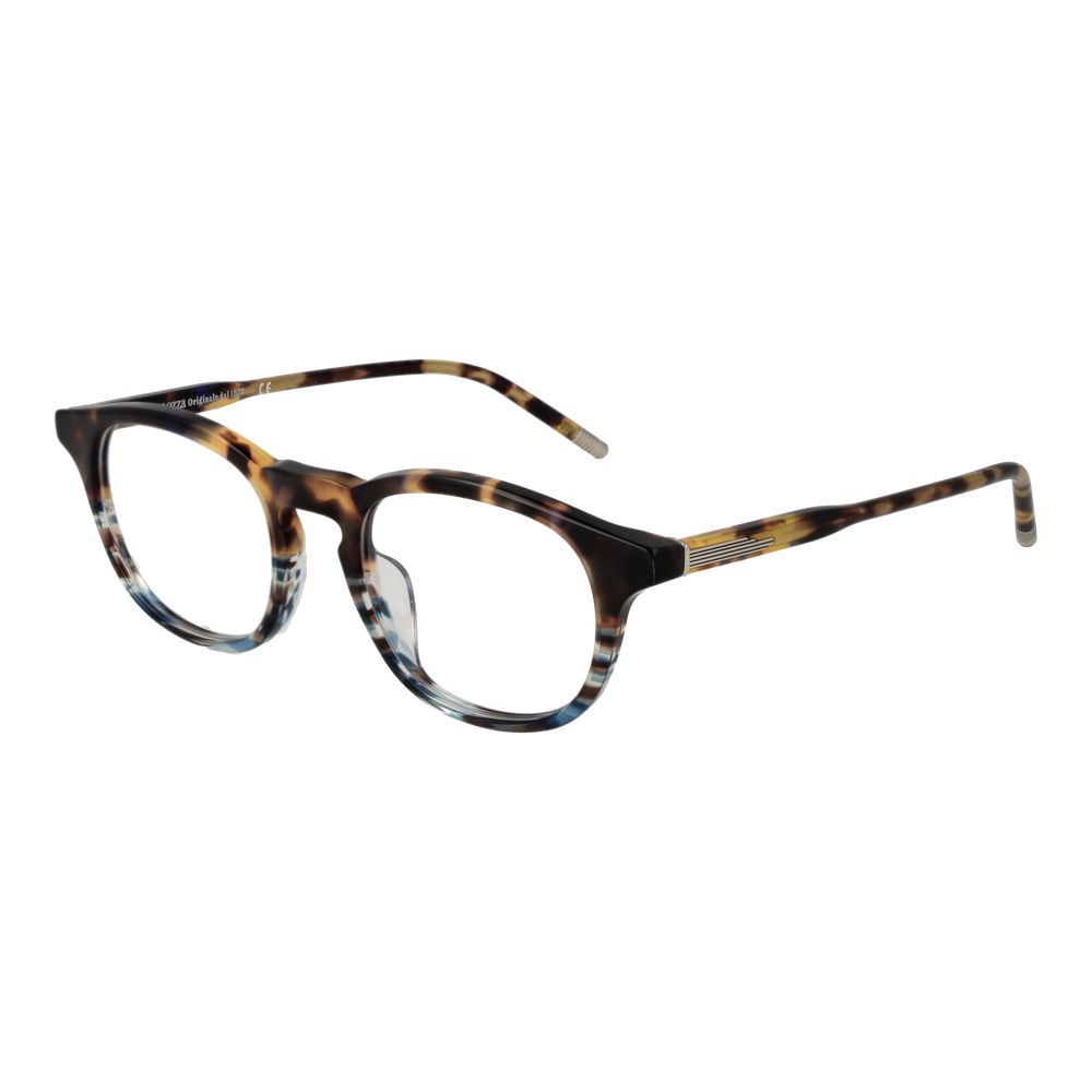 Lozza Multicolor Nickel Silver (Alloy) Glasses (Frames)