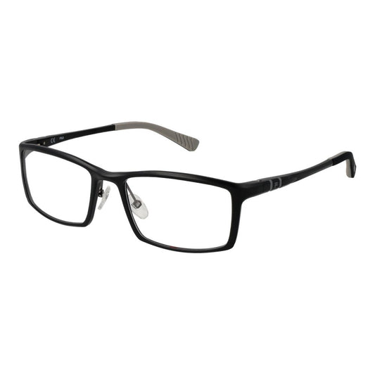 Fila Black Men Glasses Frame
