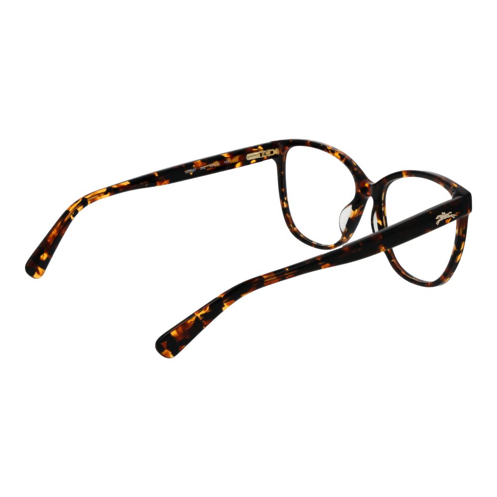 Longchamp Brown Acetate Glasses (Frames) 1728,67345776800,Accessories,Brown,Glasses (Frames) - Glasses and Sunglasses - Accessories,Glasses and Sunglasses - Accessories,Longchamp,New with tags,Women
