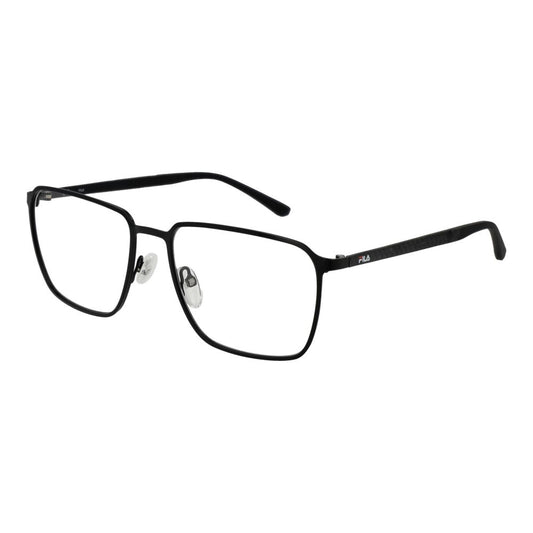 Fila Black Men Glasses Frame