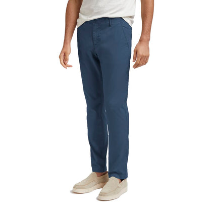 AT.P.CO Blue Cotton Men's Trouser