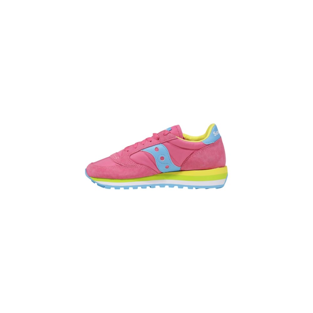 Saucony Multicolor Suede Leather Low Top Sneakers 1728,71956299936,EU37.5/US7.5,EU37/US7,Low Tops - Sneakers - Shoes,Multicolor,New with tags,Saucony,Shoes,Sneakers - Shoes,Women