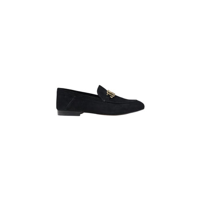 Guess Black Leather Platform Pumps 1728,71956299936,Black,EU36/US6,Guess,New with tags,Platforms - Pumps - Shoes,Pumps - Shoes,Shoes,Women