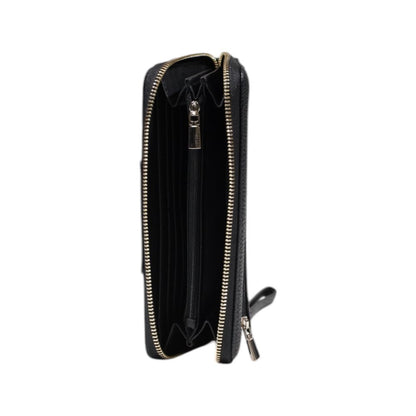 Guess Black Polyethylene Wallet 1728,71956299936,Accessories,Black,Guess,New with tags,Wallets - Accessories,Wallets - Wallets - Accessories,Women