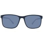BMW Motorsport Gray Men Glasses Frame
