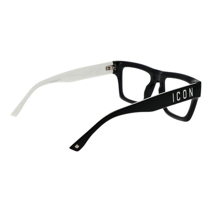 Dsquared² Black Cellulose Propionate Glasses (Frames)