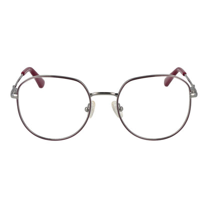 Guess Purple Metal Glasses (Frames)