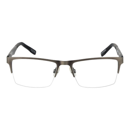 Spy Gray Plastic Glasses (Frames)