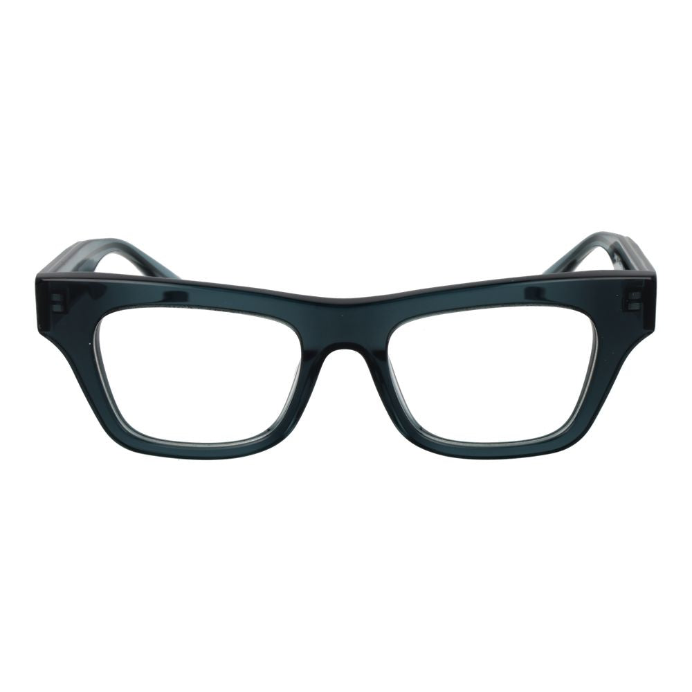 Trussardi Blue Acetate Glasses (Frames)