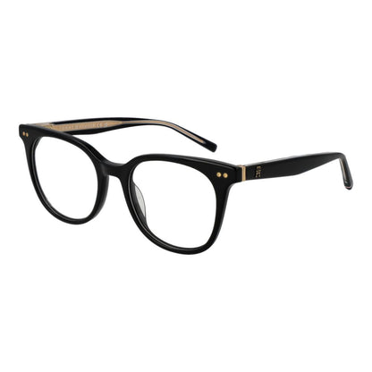 Tommy Hilfiger Black Acetate Glasses (Frames)