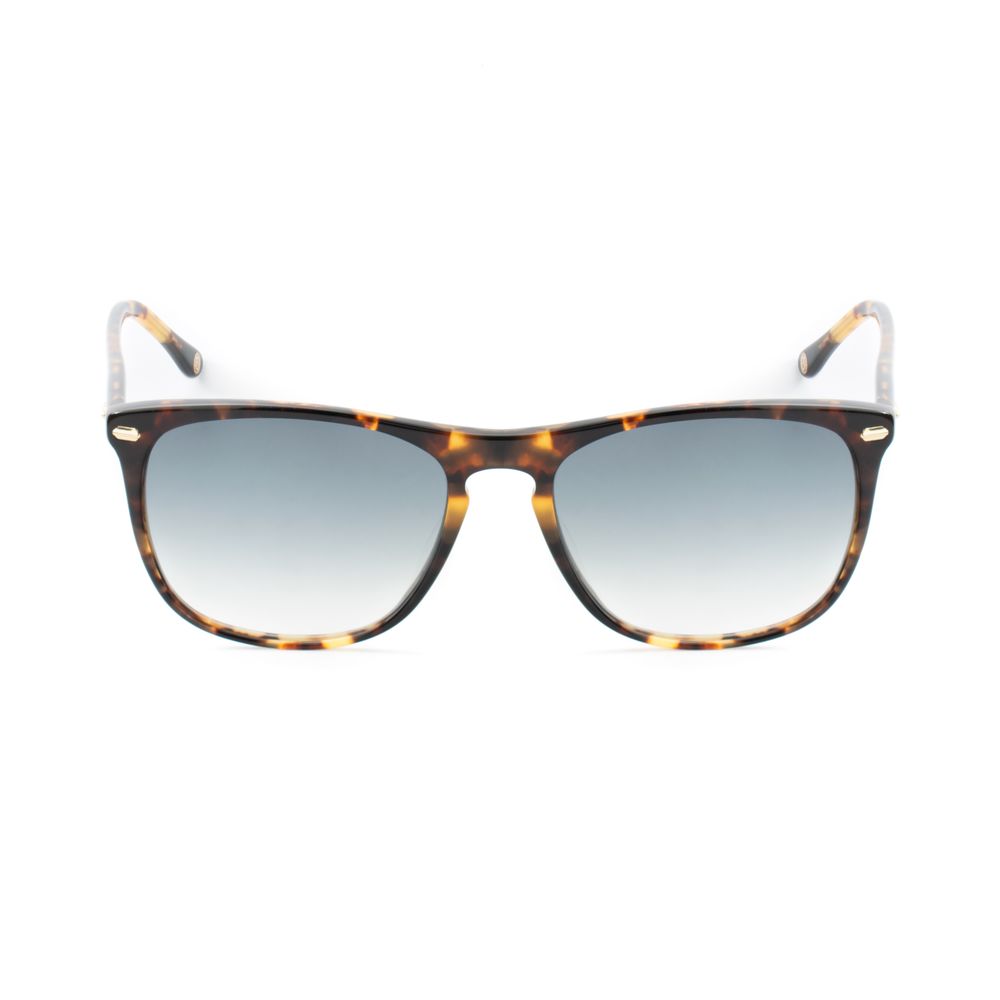Belstaff Brown Acetate Sunglasses