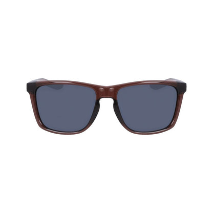 Nike Gray Injected Sunglasses