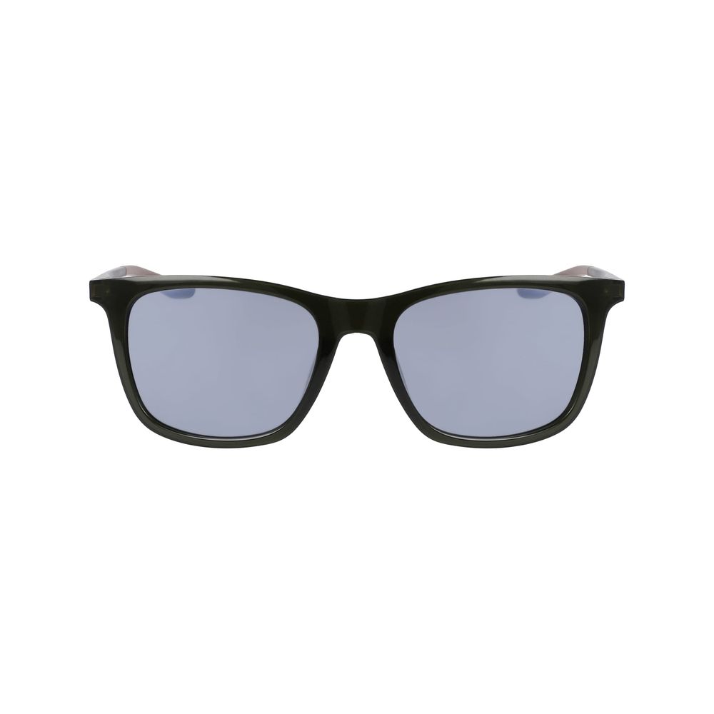 Nike Gray Injected Sunglasses