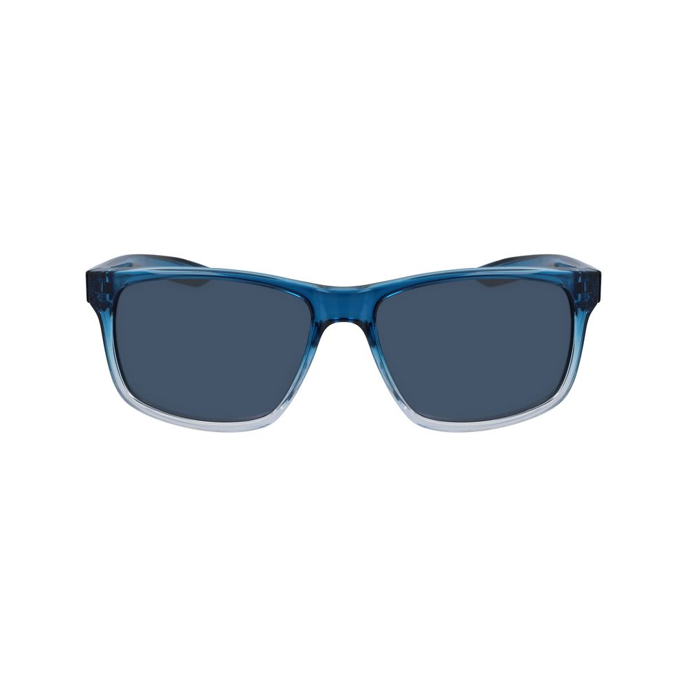Nike Blue Injected Sunglasses