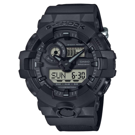 Casio Black Resin Sport Watch 1728,67434610848,Accessories,Black,Casio,Men,New with tags,Sport Watches - Watches - Accessories,Watches - Accessories