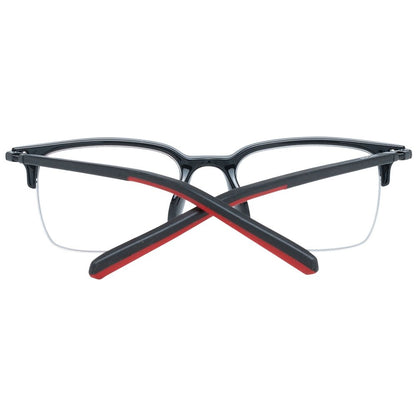 Ducati Black Metal Glasses (Frames) 1728,67434610848,Accessories,Black,Ducati,Glasses (Frames) - Glasses and Sunglasses - Accessories,Glasses and Sunglasses - Accessories,Men,New with tags