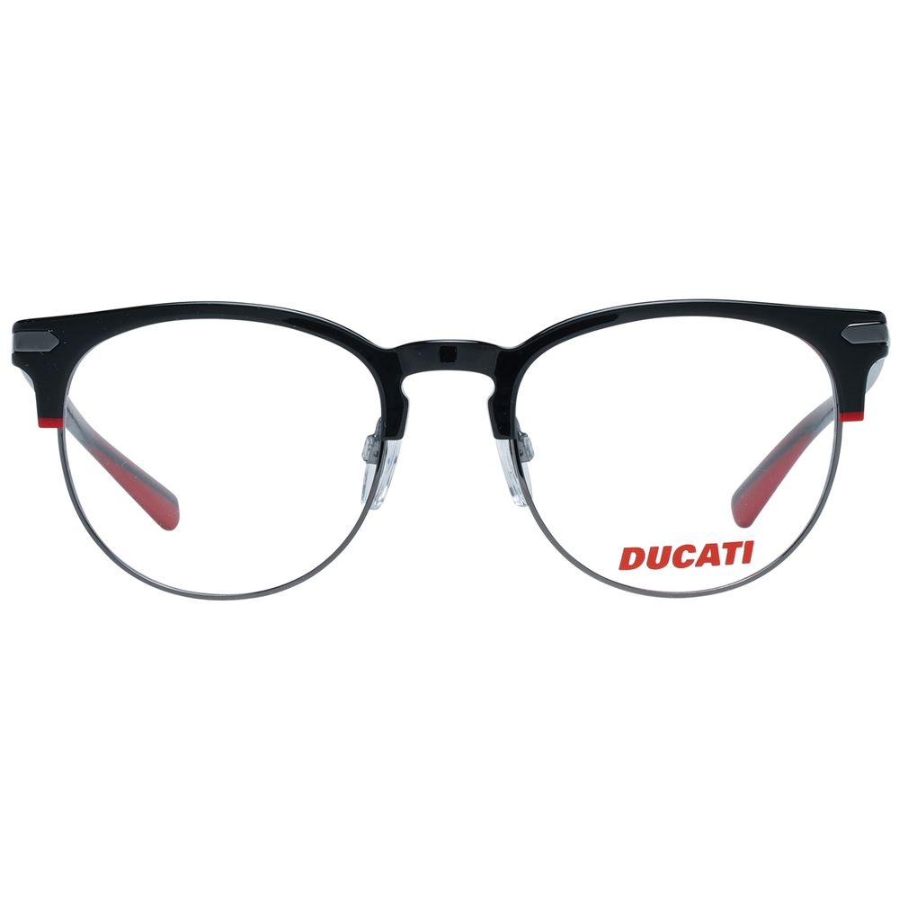 Ducati Black Metal Glasses (Frames) 1728,67434610848,Accessories,Black,Ducati,Glasses (Frames) - Glasses and Sunglasses - Accessories,Glasses and Sunglasses - Accessories,Men,New with tags