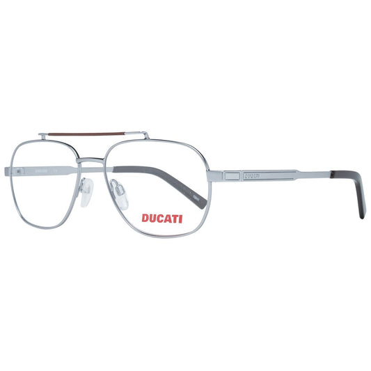 Ducati Gray Metal Glasses (Frames) 1728,67434610848,Accessories,Ducati,Glasses (Frames) - Glasses and Sunglasses - Accessories,Glasses and Sunglasses - Accessories,Gray,Men,New with tags