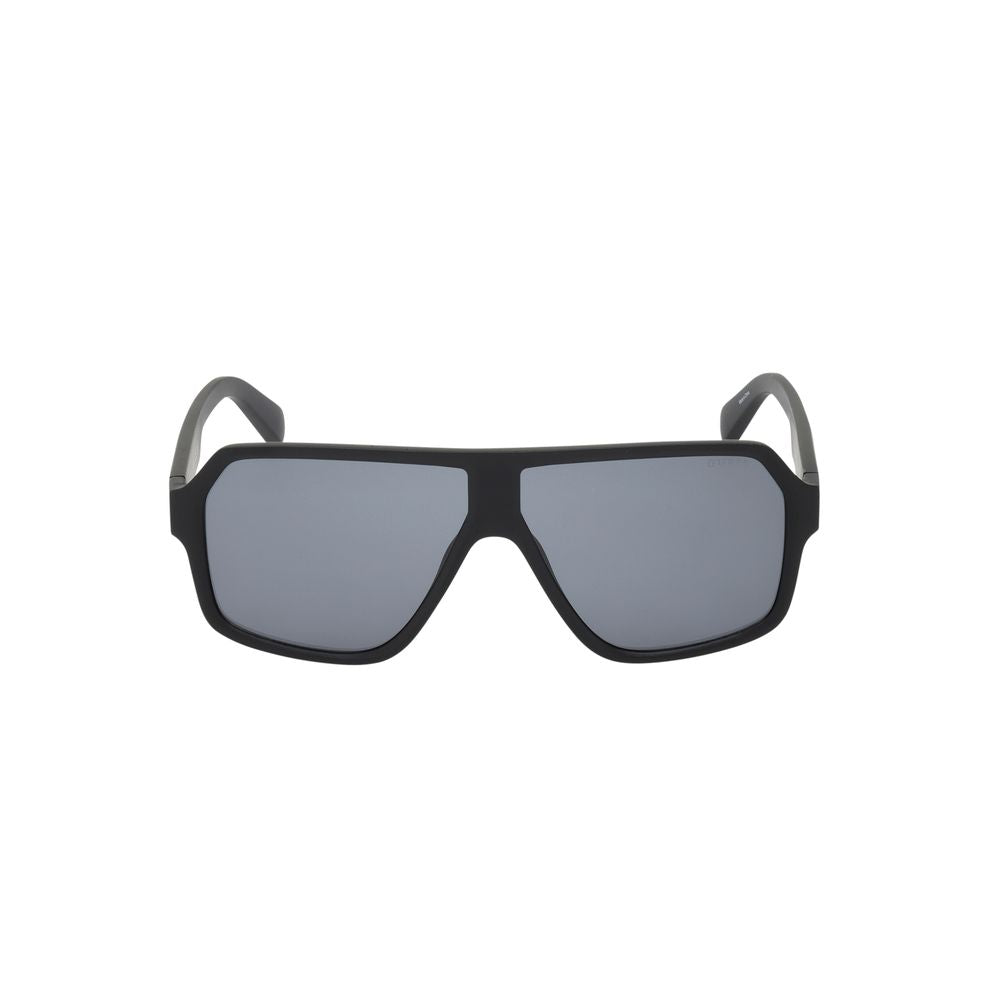 Guess Black Resin Sunglasses 1728,67434610848,Accessories,Black,Glasses and Sunglasses - Accessories,Guess,Men,New with tags,Sunglasses - Glasses and Sunglasses - Accessories
