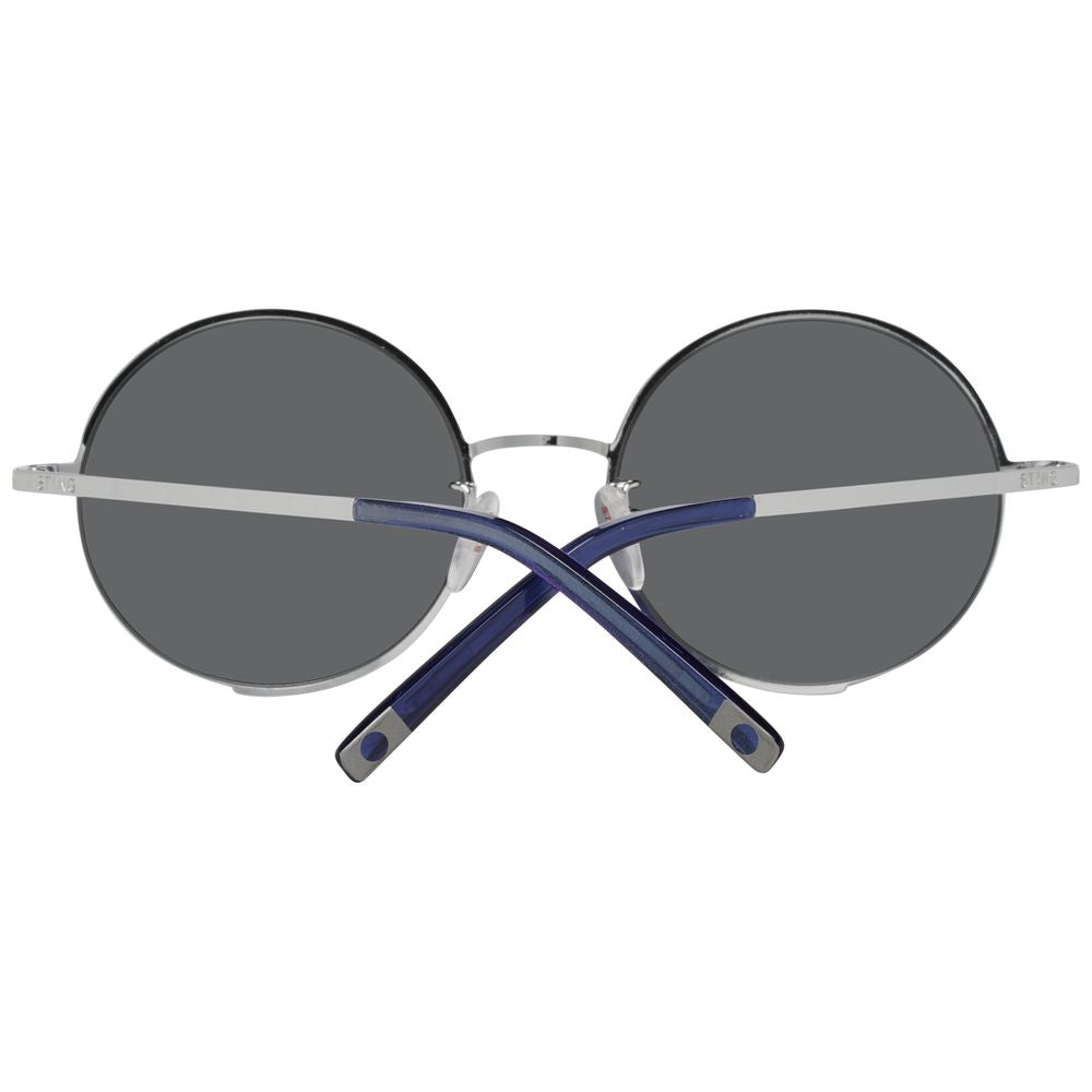 Sting Gray Metal Sunglasses 1728,67434610848,Accessories,Glasses and Sunglasses - Accessories,Gray,New with tags,Sting,Sunglasses - Glasses and Sunglasses - Accessories,Women