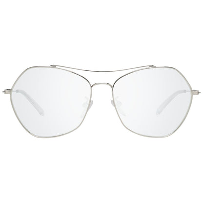 Sting Gray Metal Sunglasses 1728,67434610848,Accessories,Glasses and Sunglasses - Accessories,Gray,New with tags,Sting,Sunglasses - Glasses and Sunglasses - Accessories,Women