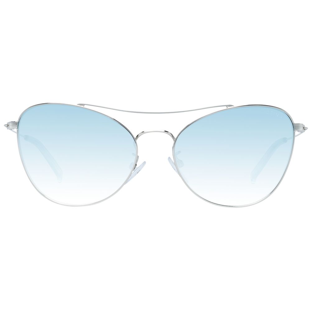 Sting Gray Metal Sunglasses 1728,67434610848,Accessories,Glasses and Sunglasses - Accessories,Gray,New with tags,Sting,Sunglasses - Glasses and Sunglasses - Accessories,Women