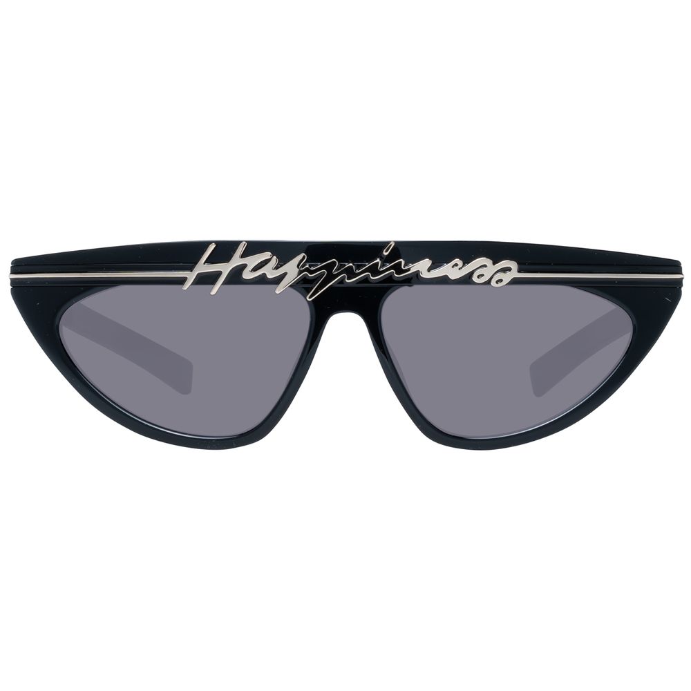 Sting Black Plastic Sunglasses 1728,67434610848,Accessories,Black,Glasses and Sunglasses - Accessories,New with tags,Sting,Sunglasses - Glasses and Sunglasses - Accessories,Unisex