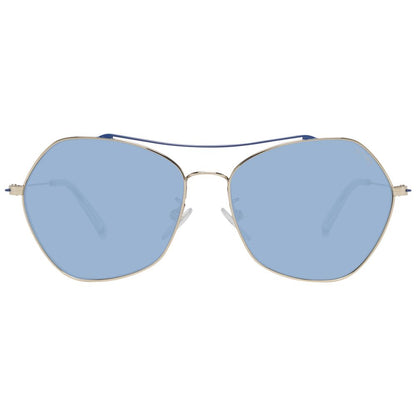 Sting Multicolor Metal Sunglasses 1728,67434610848,Accessories,Glasses and Sunglasses - Accessories,Multicolor,New with tags,Sting,Sunglasses - Glasses and Sunglasses - Accessories,Women