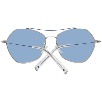 Sting Multicolor Metal Sunglasses 1728,67434610848,Accessories,Glasses and Sunglasses - Accessories,Multicolor,New with tags,Sting,Sunglasses - Glasses and Sunglasses - Accessories,Women