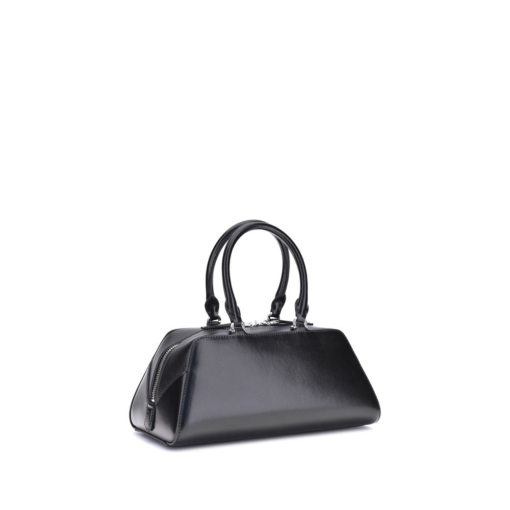 Givenchy Black Calf Leather Bos Taurus Handbag 1728,72470364320,Bags,Black,Givenchy,Handbags - Bags,New with tags,Women