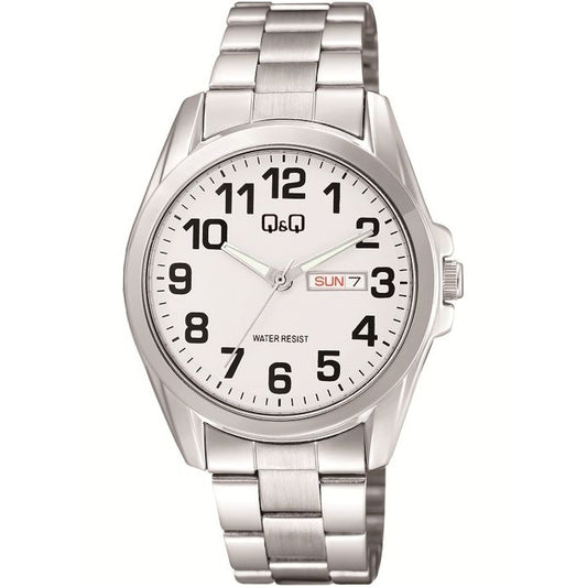 Q&Q Mod. GENT DAY & DATE