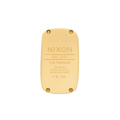 NIXON WATCHES Mod. A1441-5324-3