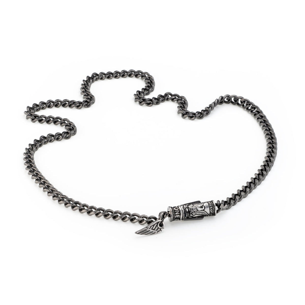 AN JEWELS JEWELRY Mod. AA.C253CRS-0