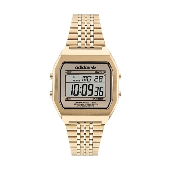 ADIDAS WATCHES Mod. AOST22074-0