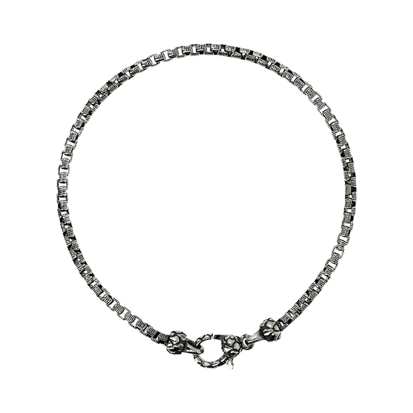 ALBERT M. JEWELS JEWELRY Mod. WSOX00524.S-19