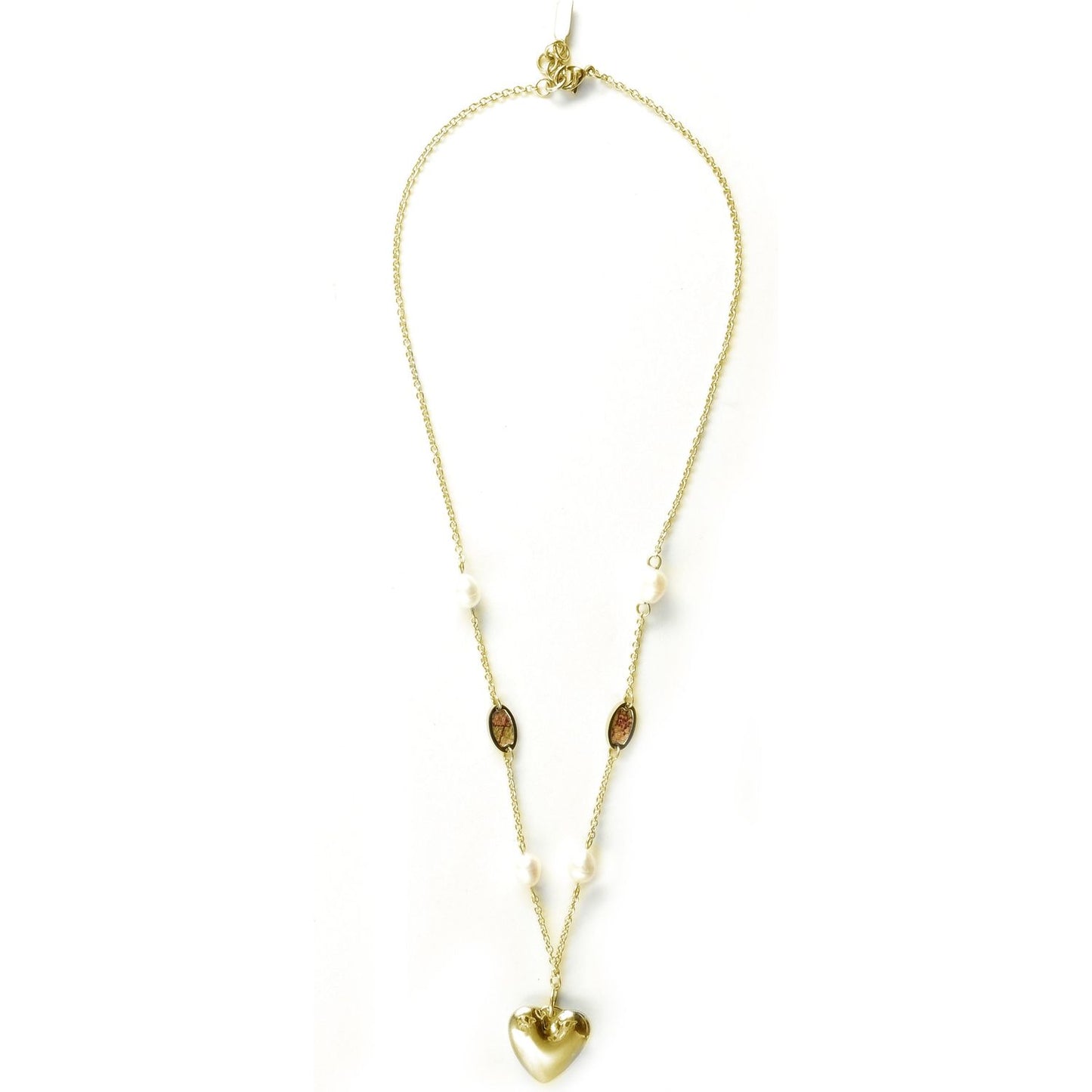 ALVIERO MARTINI JEWELS Mod. JPCM700_225G