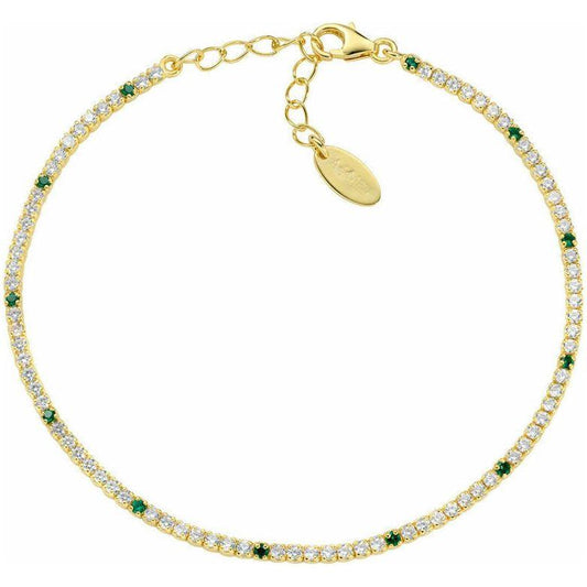 AMEN JEWELRY Mod. BT1G7BVE17 DESIGNER FASHION JEWELLERY